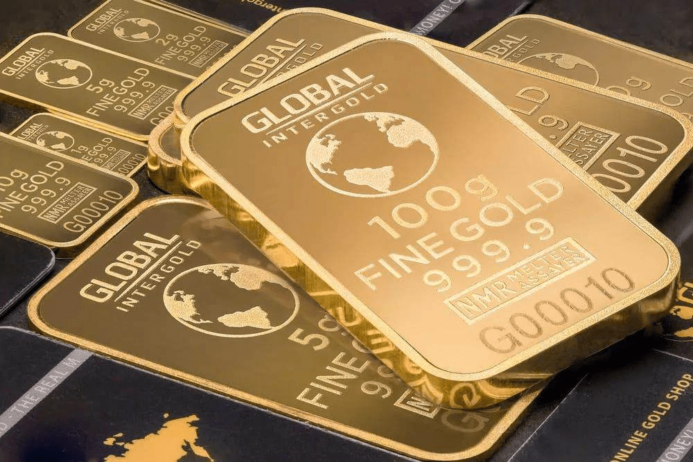 黄金 明明是从银行买的金条，为何回收时却屡屡被它拒绝？