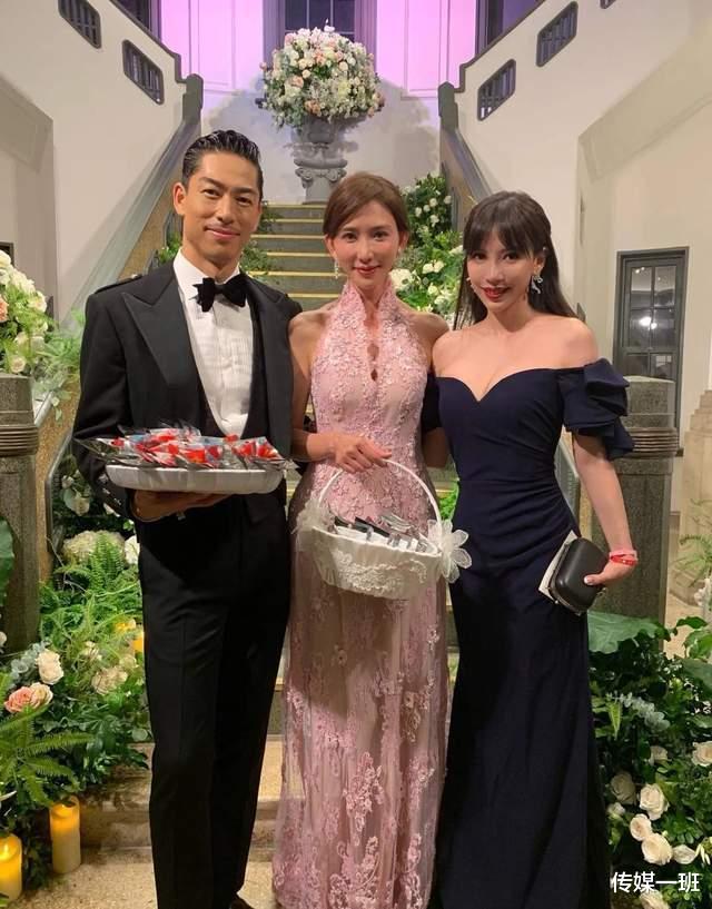 张馨予|王力宏事件中的女性群像：李靓蕾觉醒，徐若瑄撇清关系，Yumi痴情