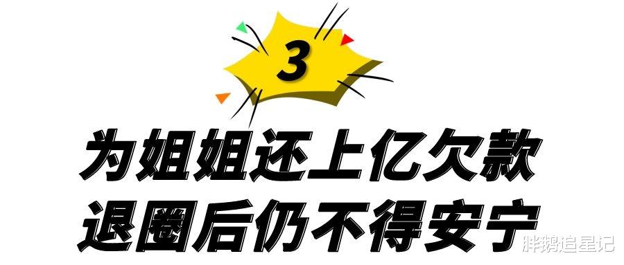费玉清|“家宅不宁”费玉清：被姐姐痛斥“一毛不拔”，退圈后日子不安宁