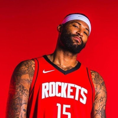 湖人队|没想到天才刚在火箭打出名堂，却又要被交易? 巅峰期场均27＋11，湖人快抢人