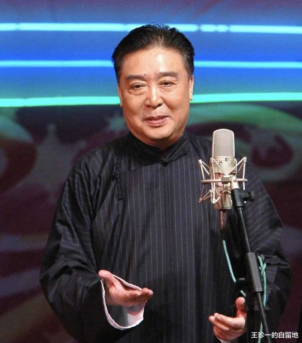 师胜杰|师胜杰去世已3年，女儿在国外生活，63岁老妻的痴爱让人泪目