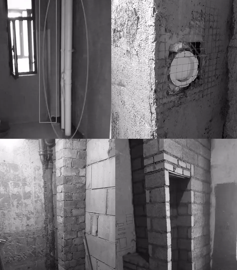 白嫖的空间—壁龛，该如何设计？