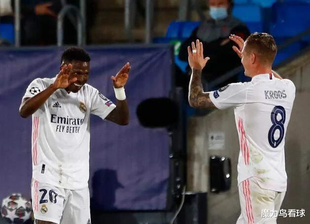 皇家馬德里|波爾圖VS馬競(jìng)，皇馬VS國(guó)際米蘭，2.5+8.5倍歐冠二串一