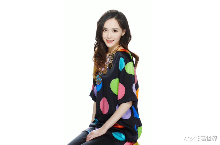 唐嫣|唐嫣：没有以前的惊艳感了，日系造型讲究看起来漫不经心的美