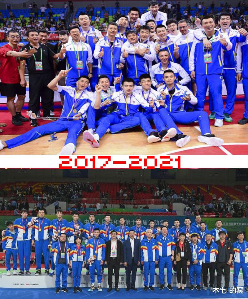 郑海霞|回顾中国篮球2021:传奇郑海霞,辽粤分天下