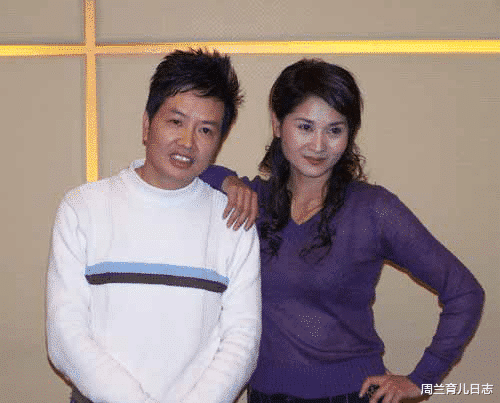 2003年，27歲的女演員張鈺說：為瞭能拍戲，曾經潛規則瞭30多個導演-圖2