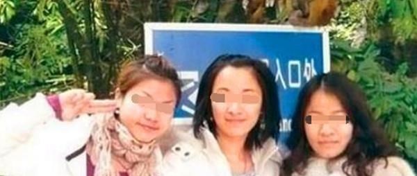 有心人喵喵 男子压力大心生歹念，持刀性侵三姐妹后灭口