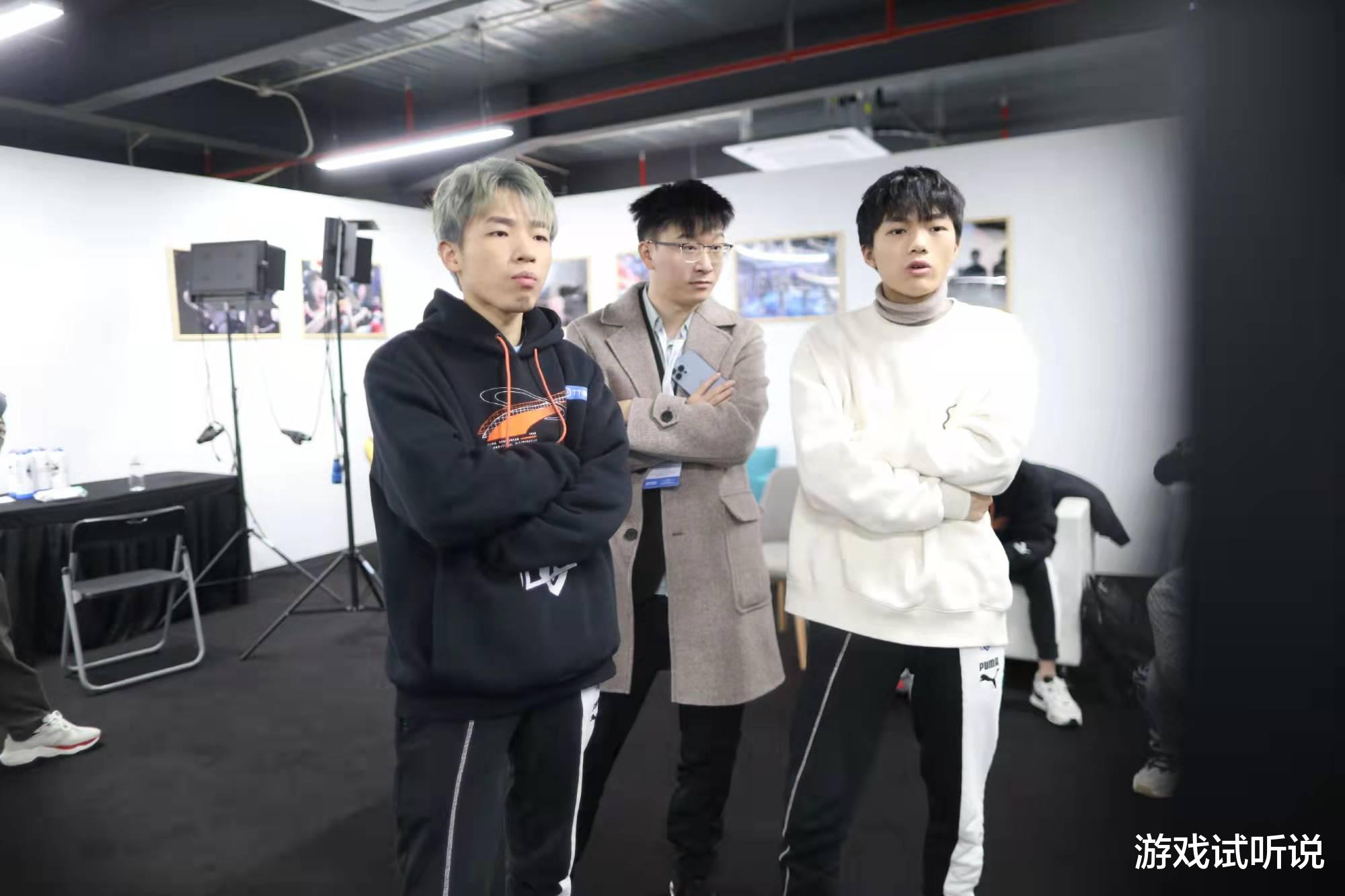 巫师|TTG4-0横扫JXG，晋级4强！kear赛后采访：目标亚军，不敢吹牛了！