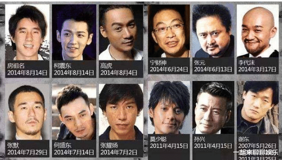 李子柒|“京圈太子”张默的“毁灭史”，他的故事远比你想象得更恶劣