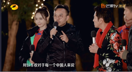 整容|1天破1300万！堪比《中餐厅》的又一综艺成功出圈，良心节目爱了