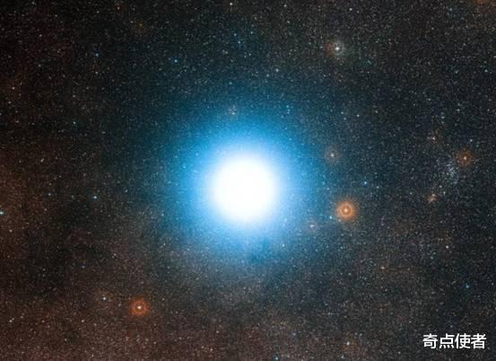 太阳系 太阳系的结局是什么？6500光年外的死星给出答案，人类该怎么办？