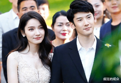 刘芮麟|同为嘉行大美女，新剧却只能给十八线女演员做配，谈恋爱果然耽误事业