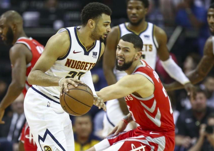 火箭隊|戈登：哈登曾渴望火箭能引進約基奇，遺憾的是球隊不愿繳納奢侈稅