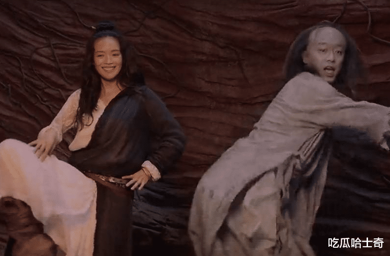 周星驰|周星驰再拍不出好片了？人气明星都不愿意来，原因令人叹息