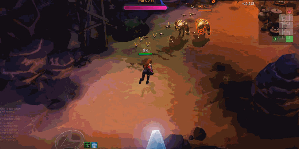 网游|国内网游用户半年减少800万，网易用格斗网游挽尊，一款已爆火