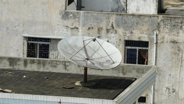 非洲熱賣的衛星鍋，我國為什麼禁止安裝？它到底能看到什麼-圖2