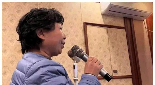 ktv|杜新枝前往KTV给熊磊过生日，熊磊直言：婆婆的声音如同天籁