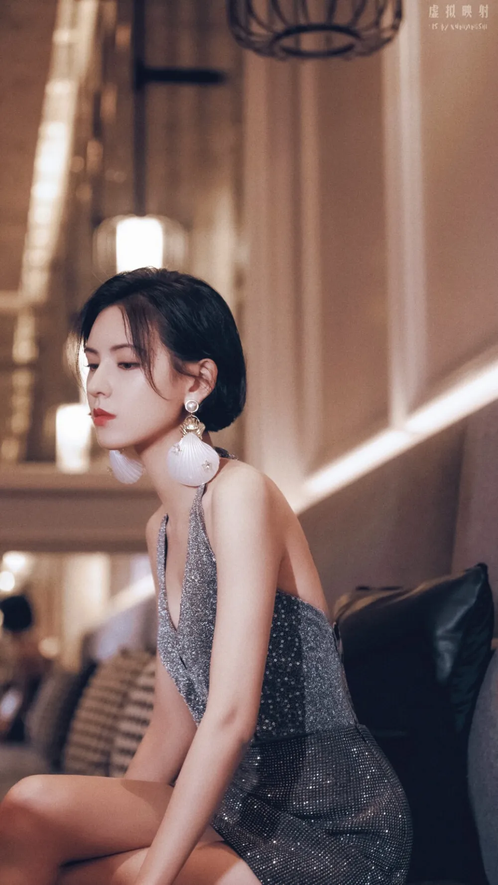 张艺兴|明星壁纸张予曦高清壁纸