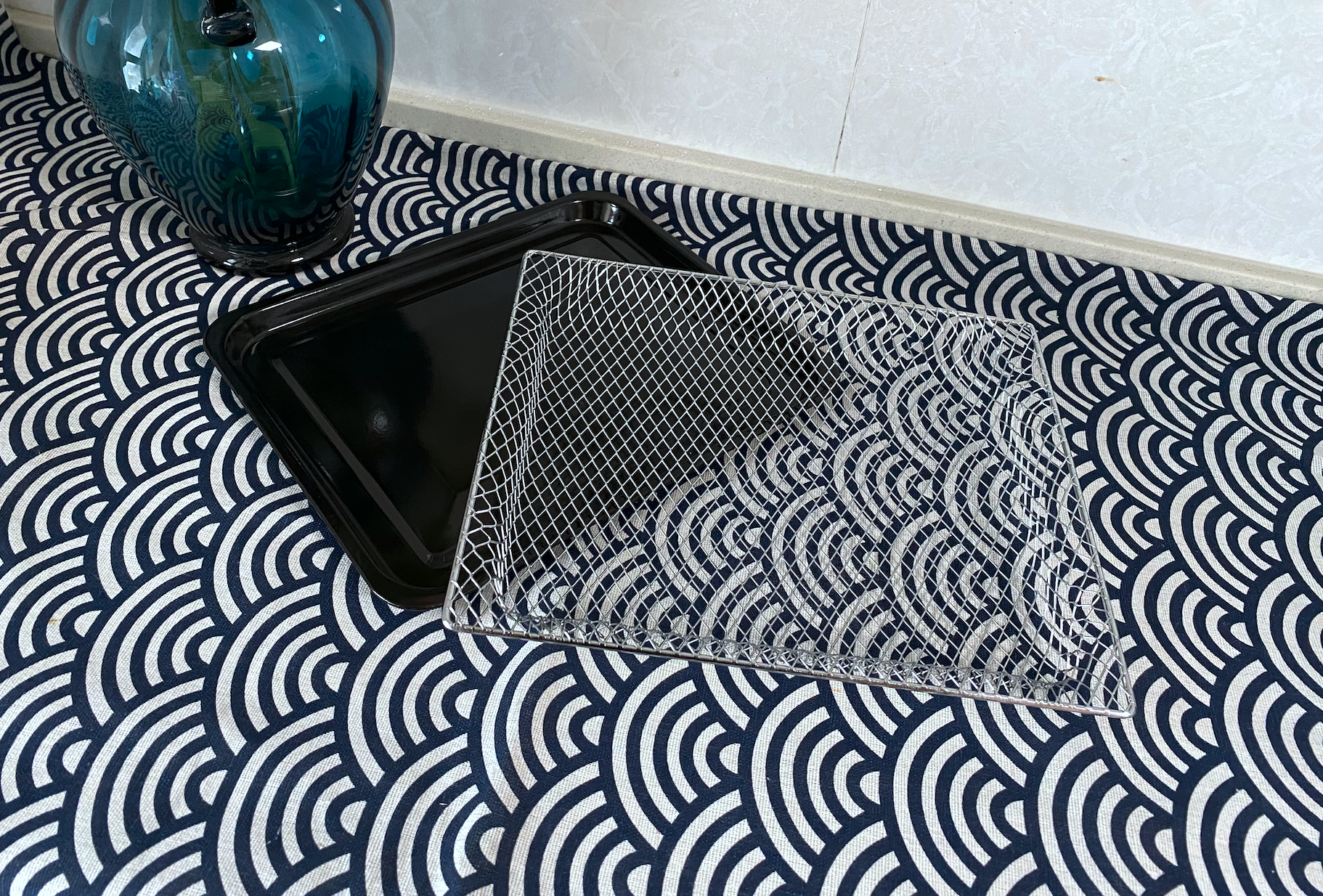 平价也有好货，七彩叮当空气炸烤箱深度评测