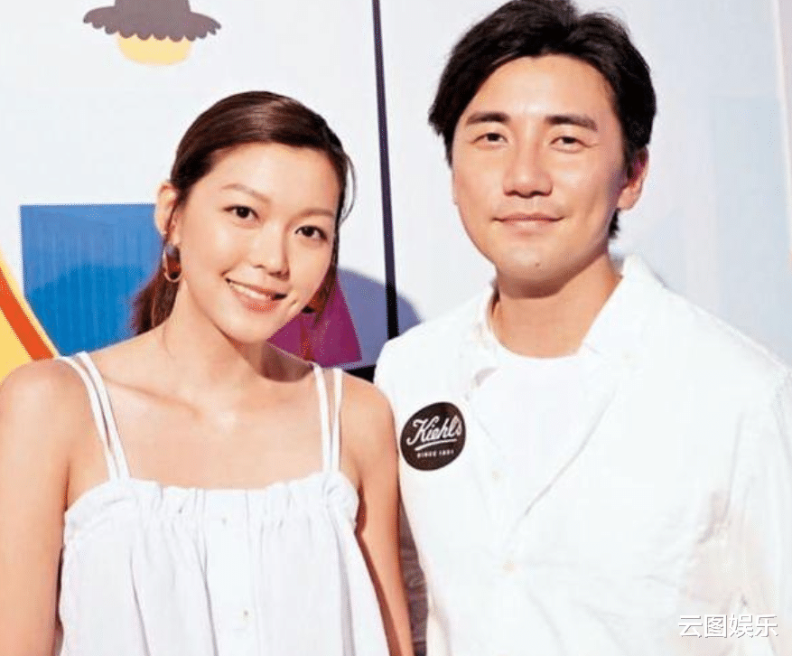 洪永城|33岁女星苦熬14小时产女，一度痛到又晕又想吐，差点扭断老公的手