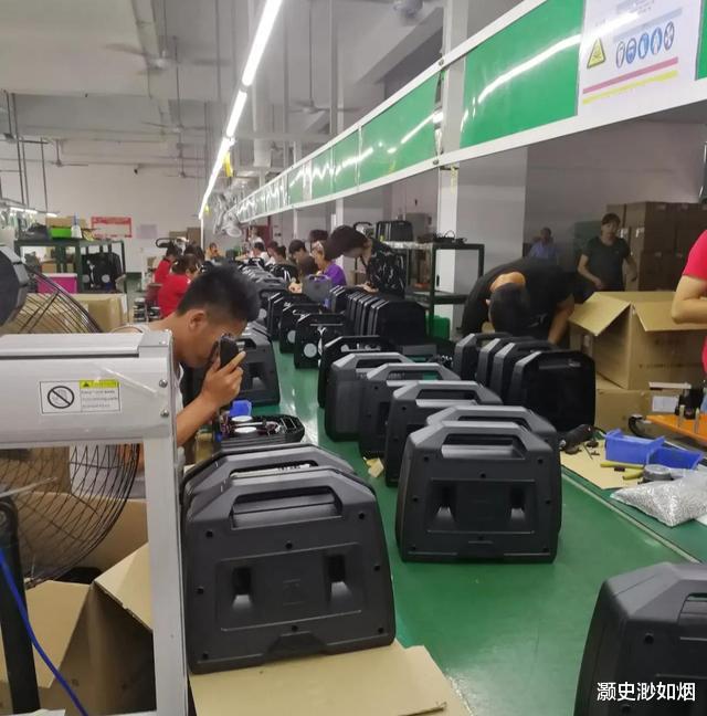 招聘|国内工厂招聘不到人，外企工厂却被“抢着干”，这是什么道理？