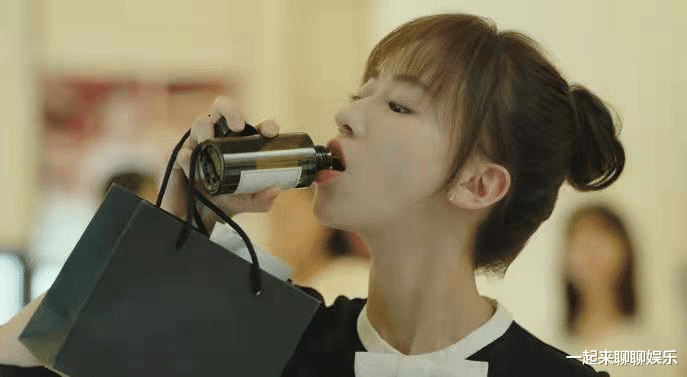 吴谨言|职场正青春大热,三个王者带不动一个青铜,当红小花演技一言难尽