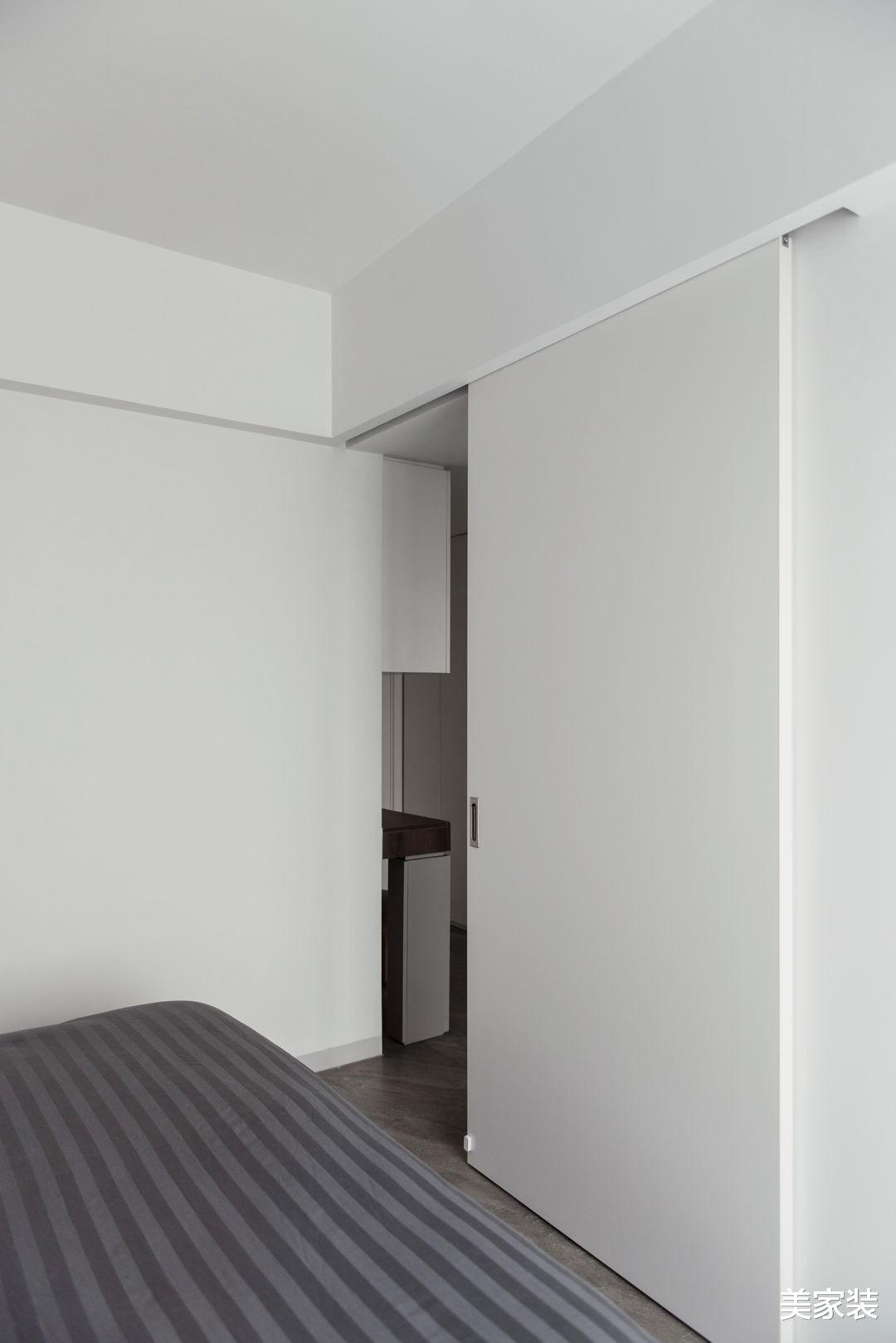 75平的两居室，为猫咪打造专属乐园，享受两人一猫的幸福日子