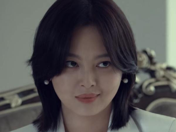 辛芷蕾|《输赢》辛芷蕾演得很好，但相对而言，她演的配角更深入人心