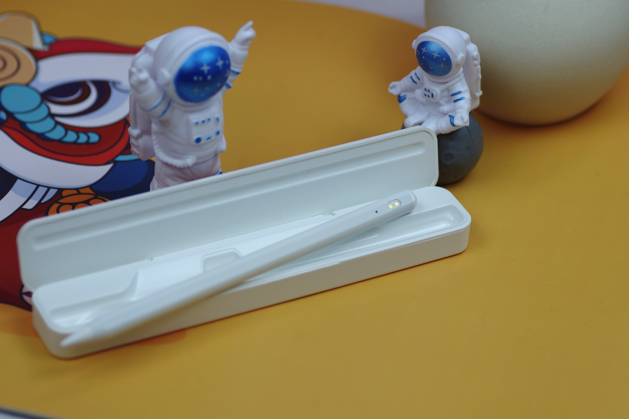 pencil|可以替代ipad平板原装电容笔，南卡Pencil电容笔上手体验