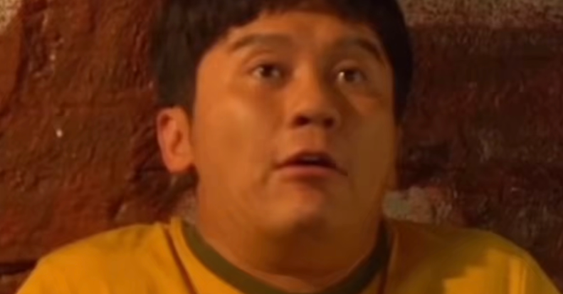 李晨|李晨演少年翻车告诉我们：如果你不是“小伙”，就别强行“装嫩”