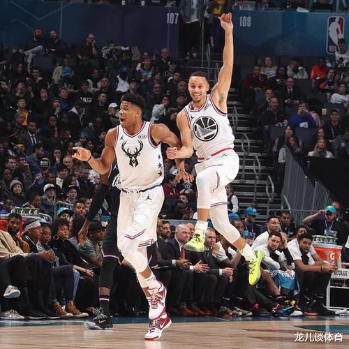 字母哥|4连败，34+10+8+5！兄弟别坚持了，去金州吧，库里真心需要你