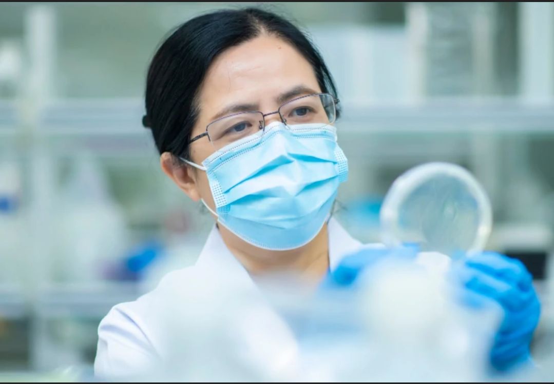新冠病毒 新冠病毒“特效药”现世！中国科学家宣布消息，给14亿国人安心了
