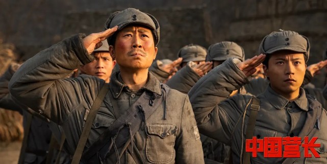 敢死队|《中国营长》上映,夜袭明阳堡,中国敢死队勇炸敌机!