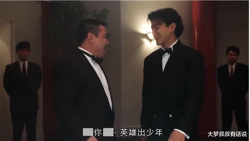 陈松勇|最有味道的三字经！忆勇伯“干谯语录”网民流泪：好经典