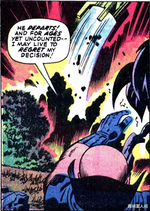 行星 漫威行星吞噬者基础科普（一）