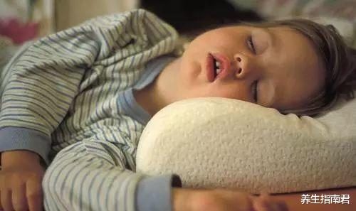 养生指南君|张嘴呼吸会变丑? 医生：不仅会变丑还影响健康