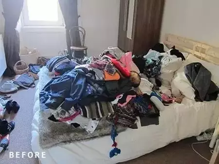收纳|比苍老师还有名气的日本女人竟然是她