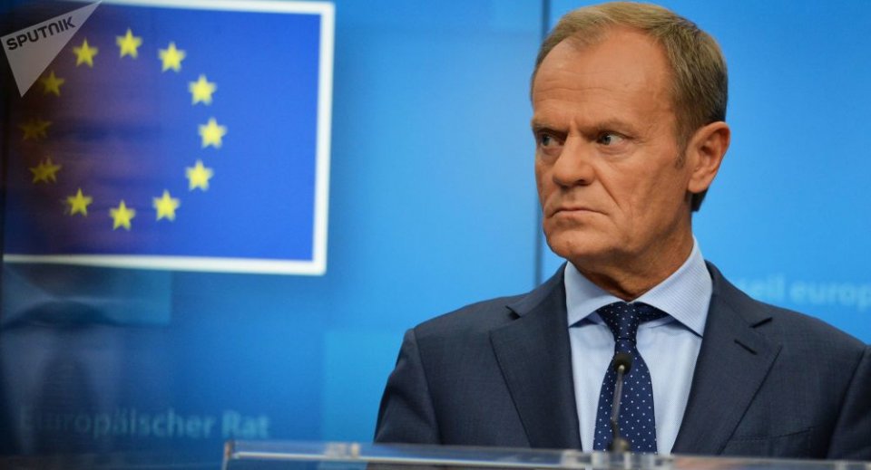 育儿馨说|欧盟濒临解体边缘?法德私下积极修复对华关系,东欧小国抗议