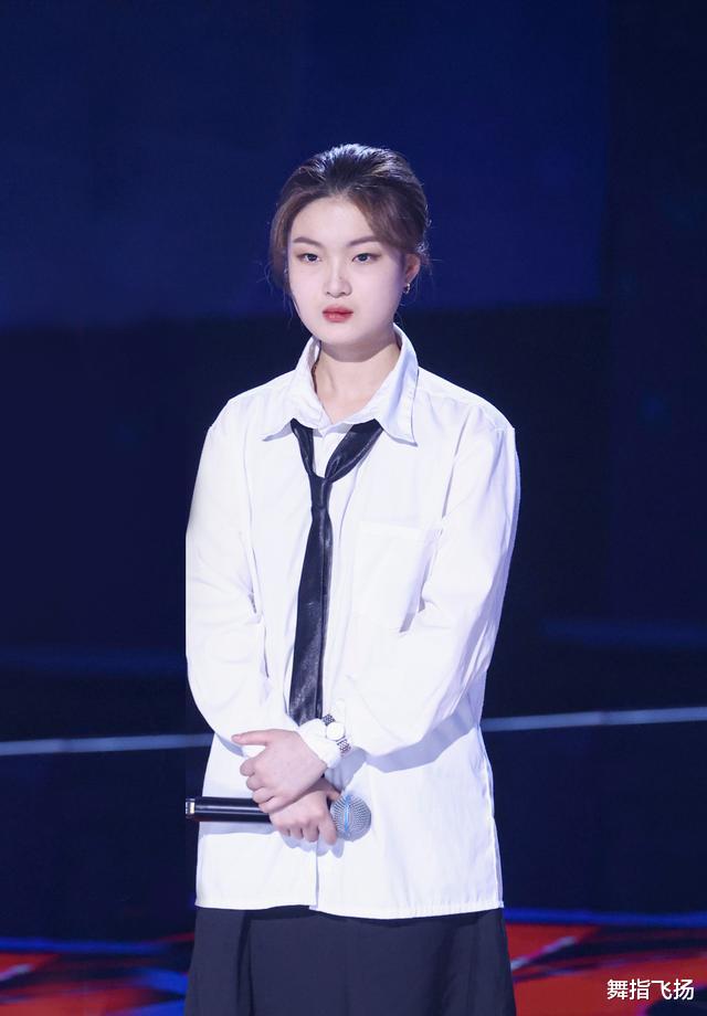 韦礼安|2021《好声音》再爆冷门，韦礼安被素人淘汰，伍珂钥再唱经典碾压对手