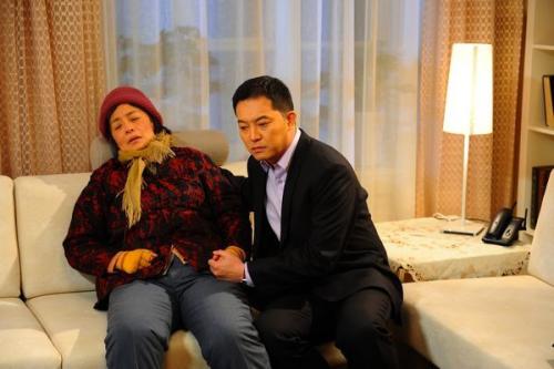 教婆婆手机支付被拒绝,儿媳道缘由:这样就没法拿钱补贴小叔子了
