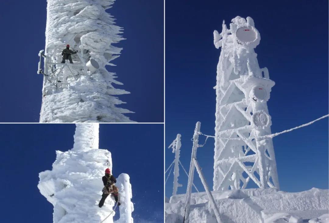  大自然的威力有多大？10张图看清，在自然灾害面前，人类太渺小了