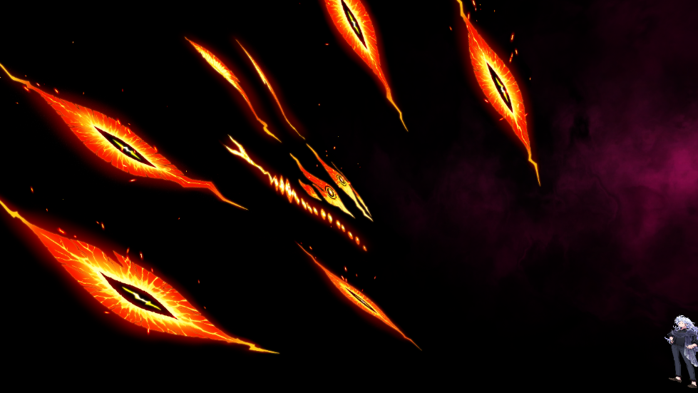 狐狸|FGO玩赏之兽关卡介绍，要用狐狸打败狐狸？