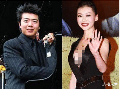 郎朗|曾与郎朗同居4年, 却因“学历不够”遭嫌弃, 整容失败后生活落魄