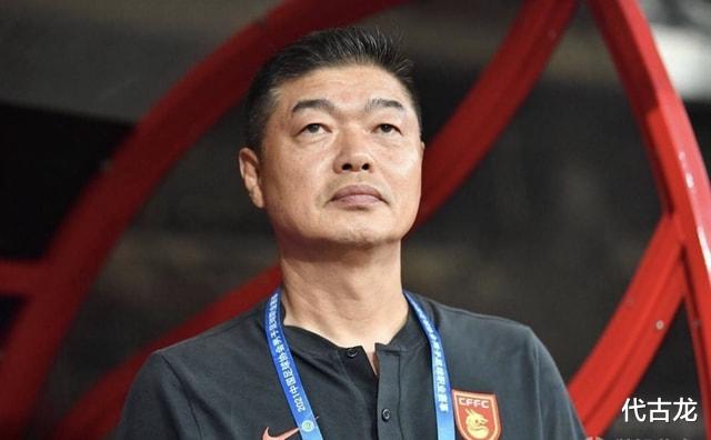 中國足球|河北隊(duì)罷訓(xùn)原因揭秘：1000萬專項(xiàng)資金沒到賬，撕掉中國足球遮羞布