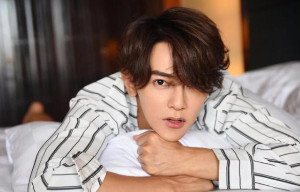 杨幂|汪东城又官宣恋情？他粉丝眼中的“惯犯”这回别来真的就好