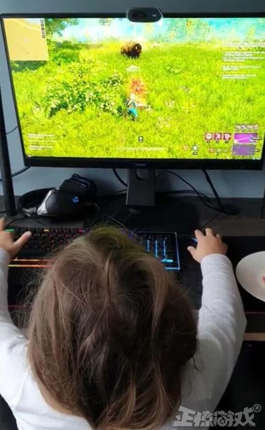 外挂|亚马逊新作内容太无聊，玩家使用“智能”外挂，网友吐槽买不起