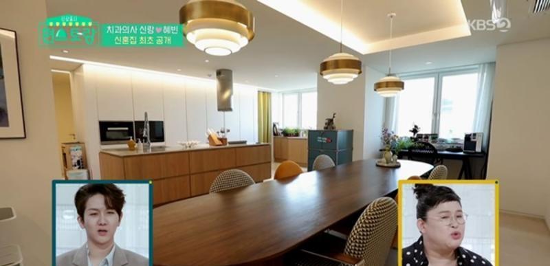 全慧彬|从《女杰6》到家庭剧女主角，全慧彬嫁了牙医丈夫，花路重新铺就