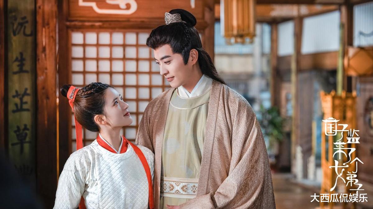 迪丽热巴|网剧热度周榜公布：白鹿占3部，迪丽热巴热度不减，榜首让人意外