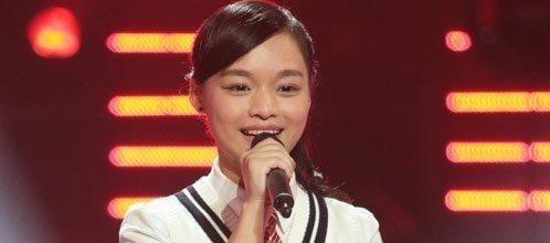 黄霄云|黄霄云凭啥能当上《好声音》小导师？只怪汪峰的其他学员太不争气