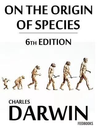  科学家说人类才是地球上的外来物种，达尔文的进化论是要被推翻吗